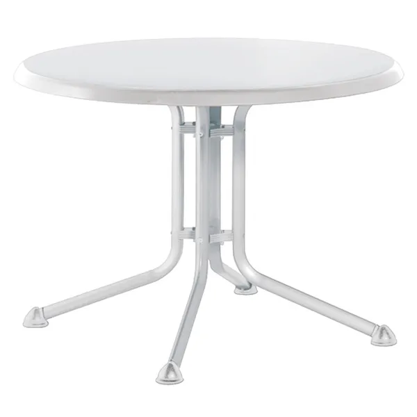 Stůl Kettalux plus, pr. 100 cm