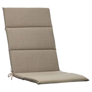 KETTLER Poduška na křeslo stohovatelné des. 008