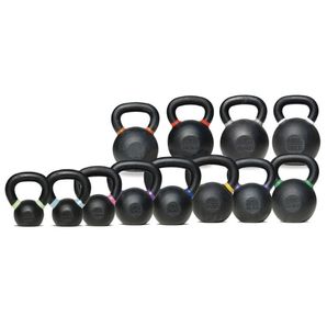 TOORX Kettlebell Pro Cross 16 kg