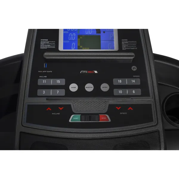 EVERFIT TFK 950