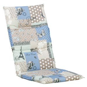 Poduška na křeslo polohovatelné des. 784