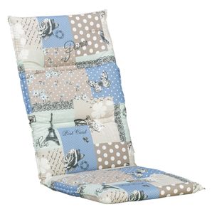 Poduška na křeslo des. 784