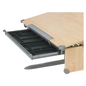 Organizér na psací potřeby