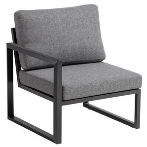 KETTLER OCEAN Skid modular, díl krajní levý