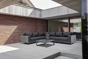 KETTLER EGO modular, antracit