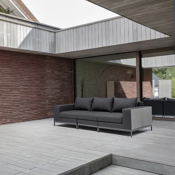 KETTLER EGO modular, antracit